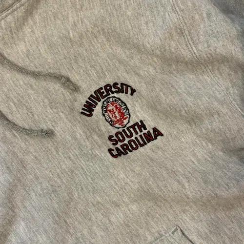 80s Champion Reverse Weave (M, 105-110) 3