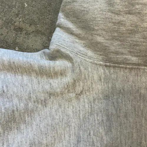 80s Champion Reverse Weave (M, 105-110) 5