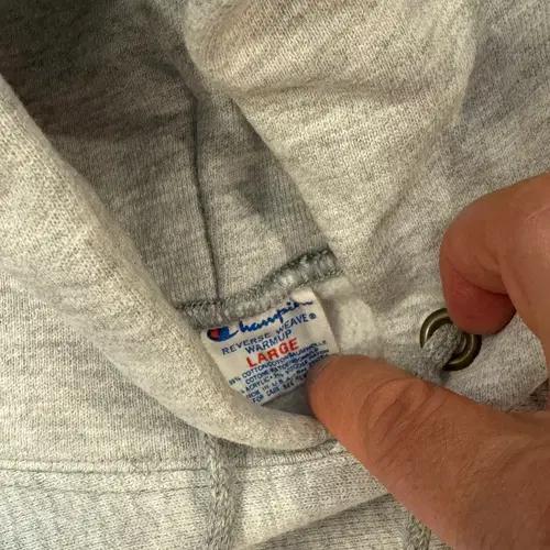 80s Champion Reverse Weave (M, 105-110) 4
