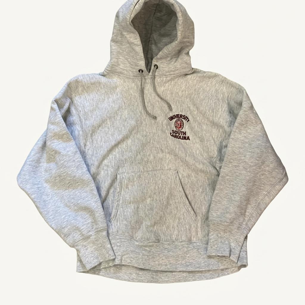 80s Champion Reverse Weave (M, 105-110) 1