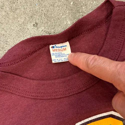 80s Champion Single Stitch 3