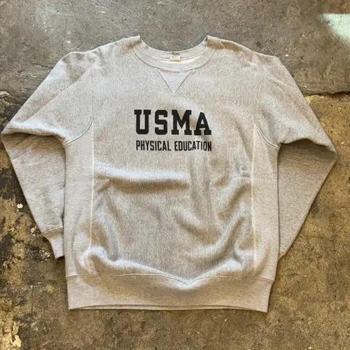 Buzz Rickson's Sweater (XL, 105-110) 2