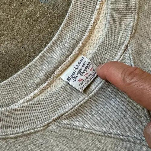 Buzz Rickson's Sweater (XL, 105-110) 4