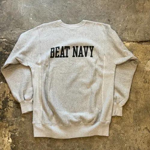 Buzz Rickson's Sweater (XL, 105-108) 6