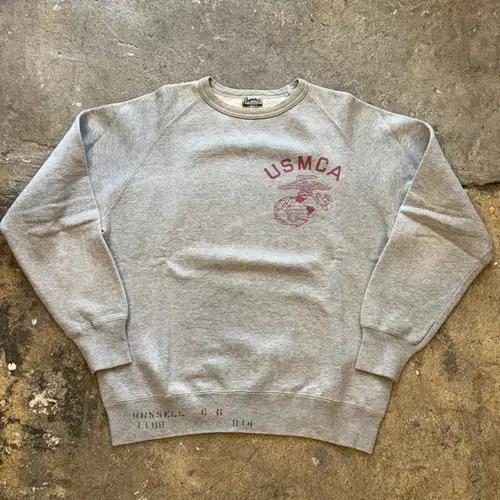 Pherrow's Loopwheel Sweater (XL, 105) 2