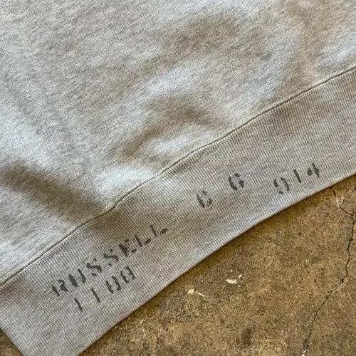 Pherrow's Loopwheel Sweater (XL, 105) 3