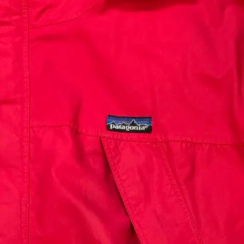 93년도 Patagonia Windbreaker 3