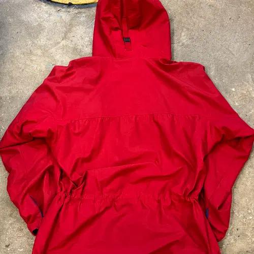 93년도 Patagonia Windbreaker 5