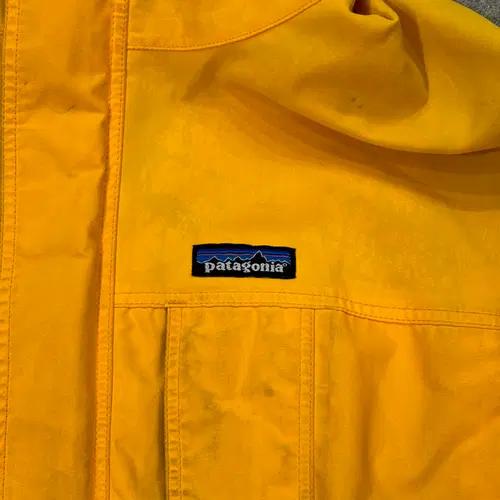 96' Patagonia Windbreaker 3
