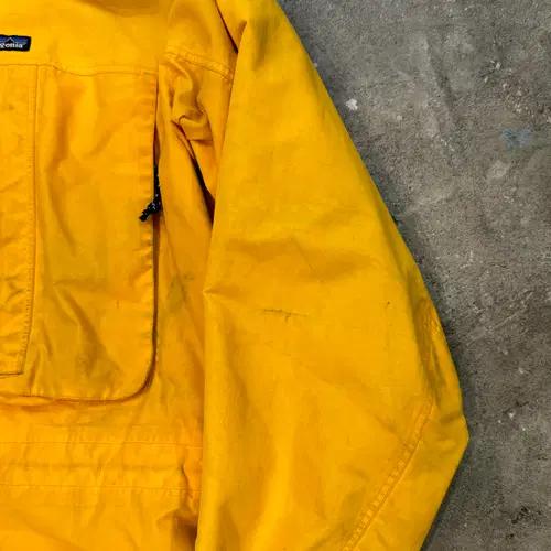 96' Patagonia Windbreaker 4