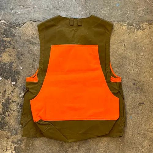 Filson (2018) Tin Hunting Vest (XS) 4