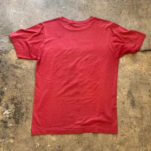 80s Champion T-shirt (XL) 6