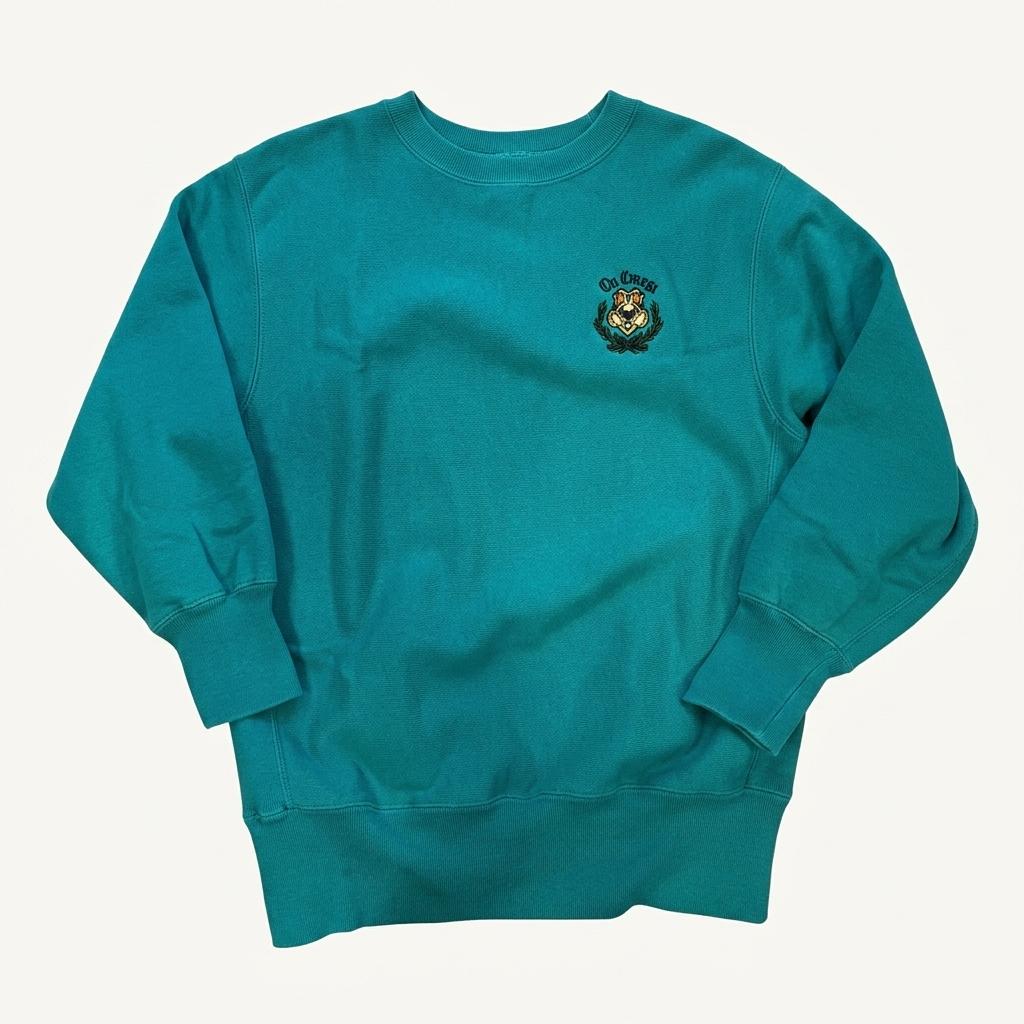 90s Champion Reverse Weave (XL) 1