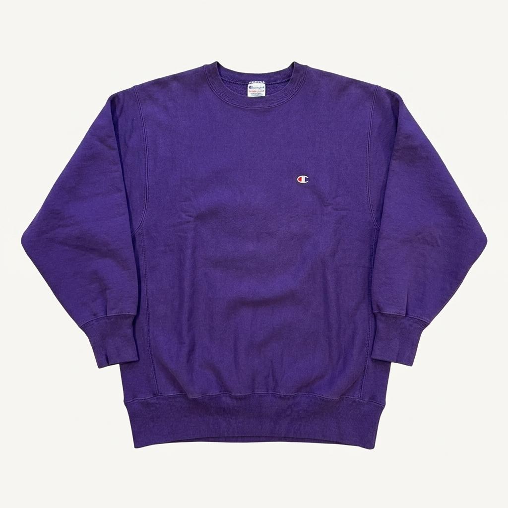 90s Champion Reverse Weave (XXL) 1