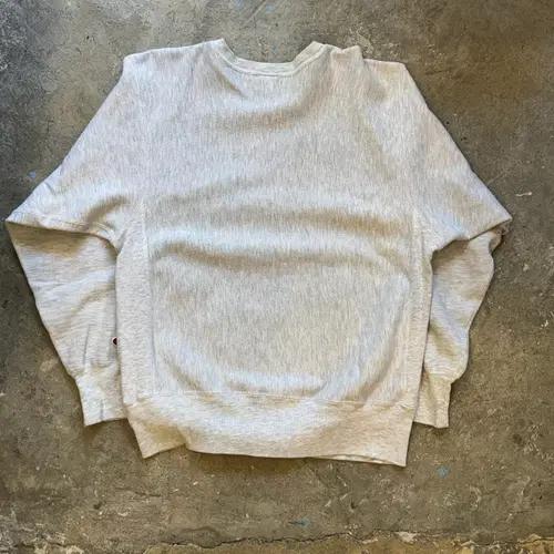 90s Champion Reverse Weave /Mexico (L) 4