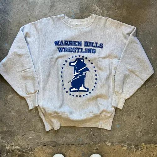 90s Champion Reverse Weave /Mexico (L) 2