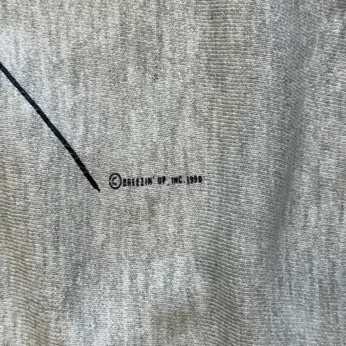 90s Champion Reverse Weave/ USA(M) 3