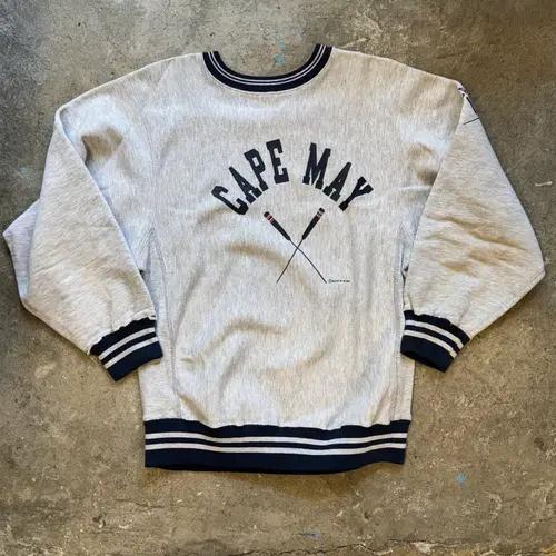 90s Champion Reverse Weave/ USA(M) 2