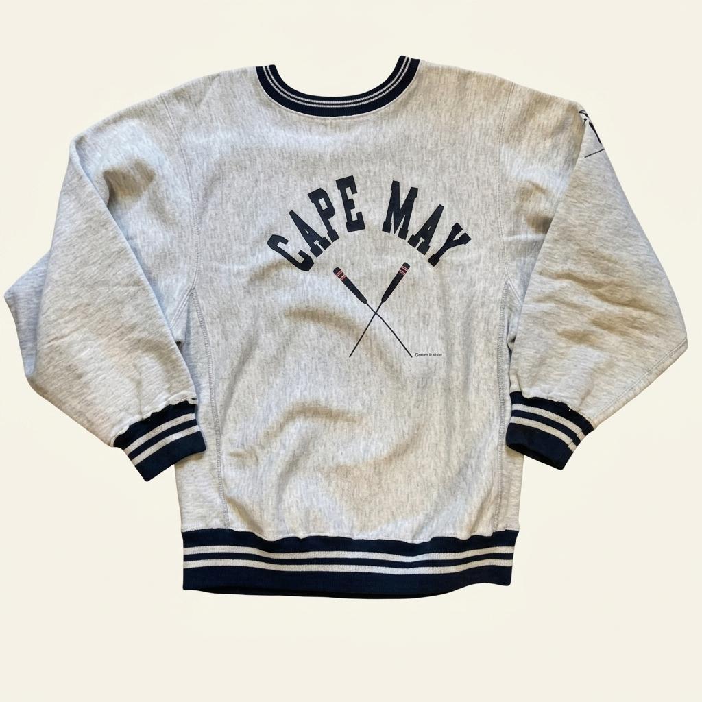 90s Champion Reverse Weave/ USA(M) 1