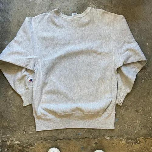 90s Champion Reverse Weave/ Mexico (XL) 6