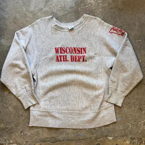 80s Champion Reverse Weave/USA (M) 2