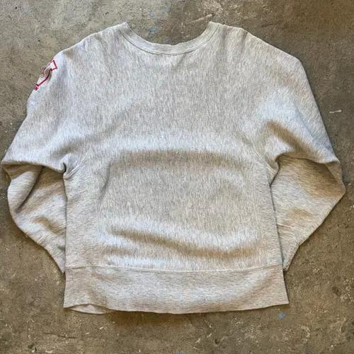 80s Champion Reverse Weave/USA (M) 7