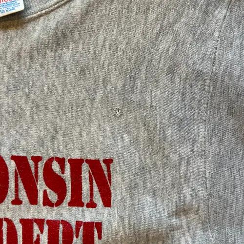 80s Champion Reverse Weave/USA (M) 5