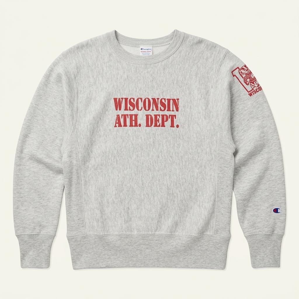 80s Champion Reverse Weave/USA (M) 1