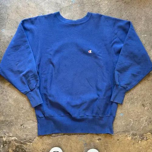 90s Champion Reverse Weave /USA (L) 2