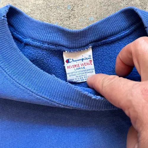 90s Champion Reverse Weave /USA (L) 4