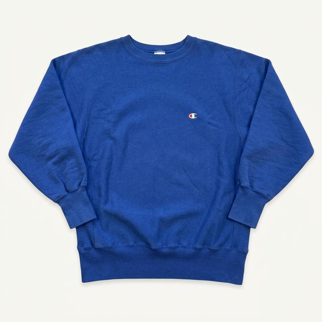 90s Champion Reverse Weave /USA (L) 1