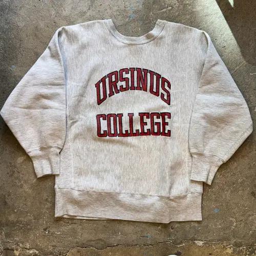 80s Champion Reverse Weave (USA, M) 2