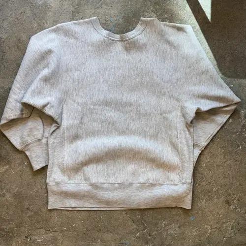 80s Champion Reverse Weave (USA, M) 5