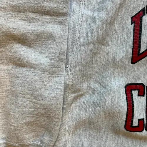 80s Champion Reverse Weave (USA, M) 4