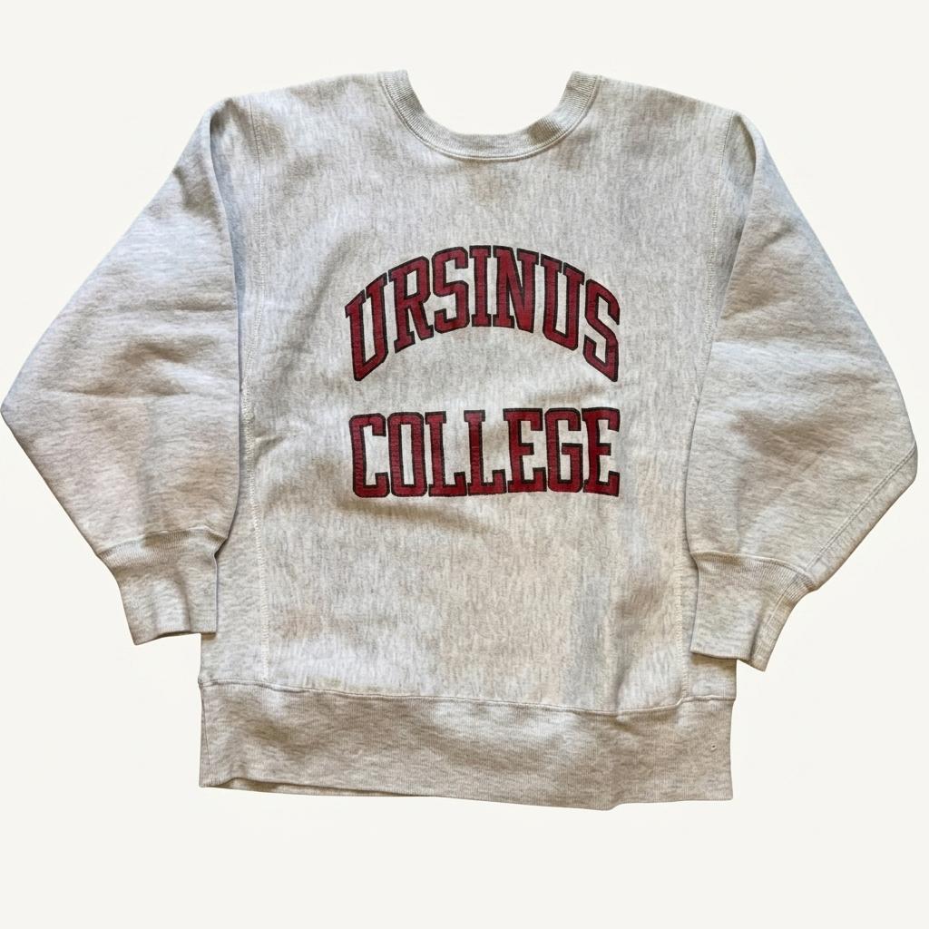 80s Champion Reverse Weave (USA, M) 1