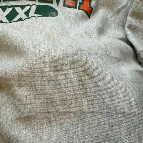 80s Champion Reverse Weave (USA, XL) 4