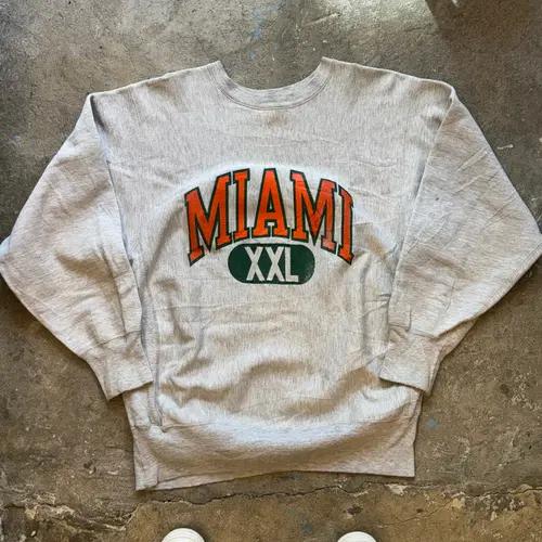 80s Champion Reverse Weave (USA, XL) 2