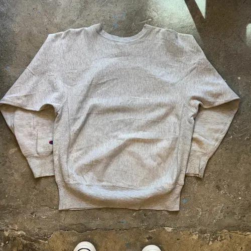 80s Champion Reverse Weave (USA, XL) 7