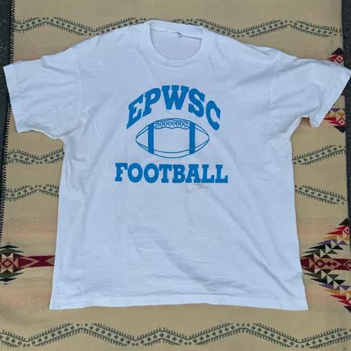 80s-90s Single stitch 2