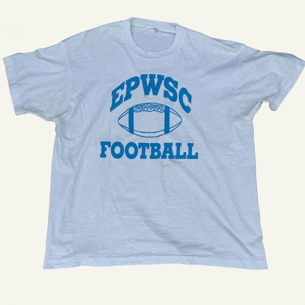 80s-90s Single stitch 1