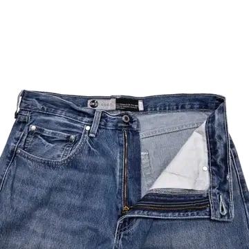 Levi's 리바이스 실버 탭 90s 루즈핏 데님 팬츠 3