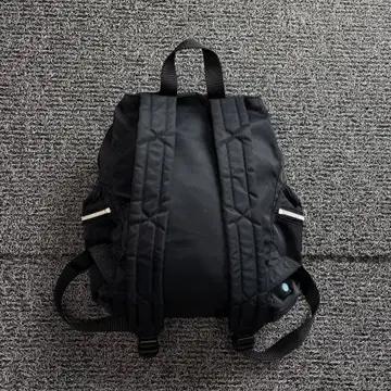 헌터 오리지널 나일론 미니 탑클립 백팩 3522 4