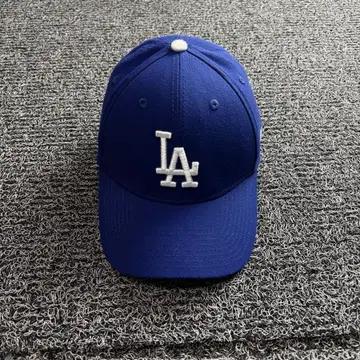 뉴에라 MLB 클래식 LA 다저스 베이스볼 볼캡 3523 3