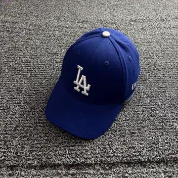 뉴에라 MLB 클래식 LA 다저스 베이스볼 볼캡 3523 2