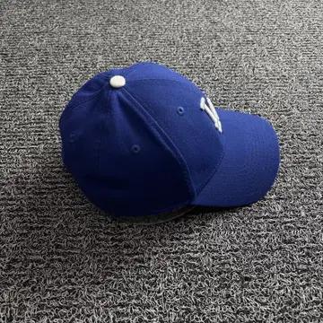 뉴에라 MLB 클래식 LA 다저스 베이스볼 볼캡 3523 6