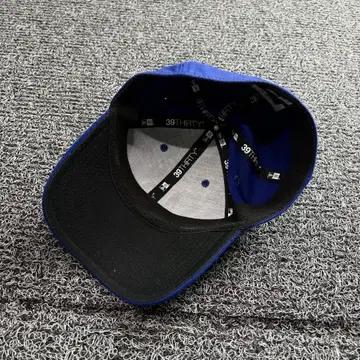 뉴에라 MLB 클래식 LA 다저스 베이스볼 볼캡 3523 7