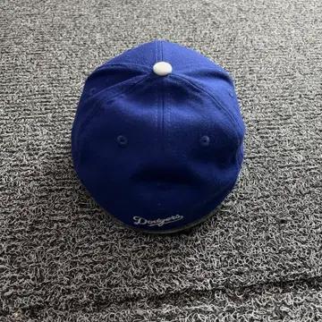 뉴에라 MLB 클래식 LA 다저스 베이스볼 볼캡 3523 5