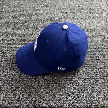 뉴에라 MLB 클래식 LA 다저스 베이스볼 볼캡 3523 4
