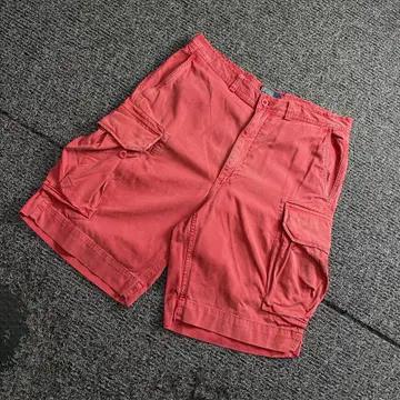 90s 폴로 랄프로렌 퍼티그 카고 반바지 3535 2