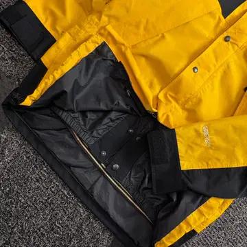 90s 노스페이스 OG 고어텍스 고프코어 바람막이 3545 5
